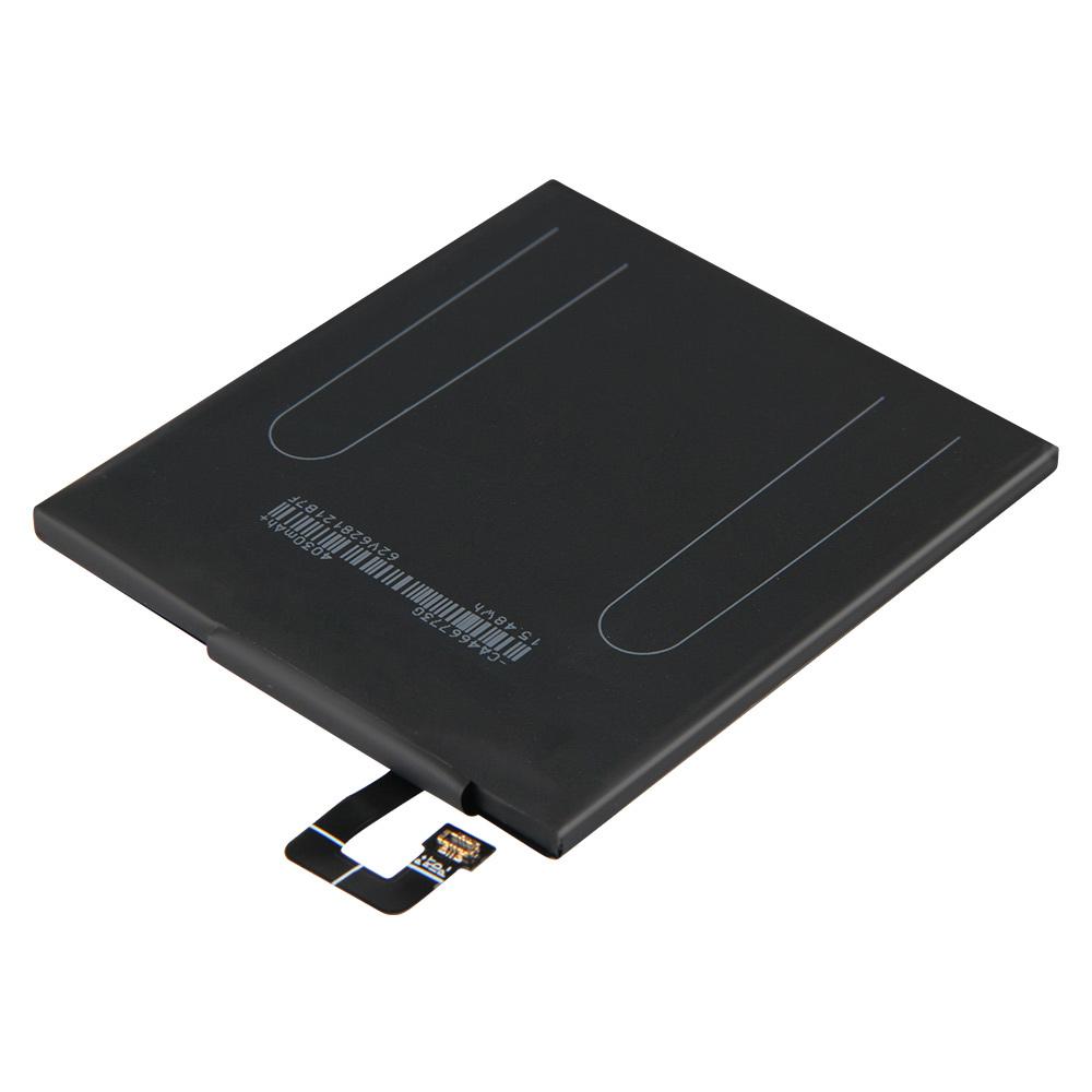 Replacement Phone Battery BM4A For Xiaomi Red mi Pro Redrice pro BM4A Replacement Battery +Tool 4050mAh