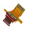 USB Charging Dock Port Flex Connector for Sony XZ Premium  G8141 G8142