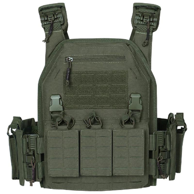 Junshi Quick Release Tactical Vest