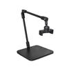 360° Rotating Telescopic Stand for Phones & Tablets