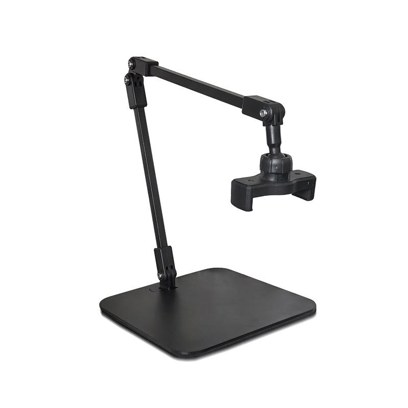 360° Rotating Telescopic Stand for Phones & Tablets