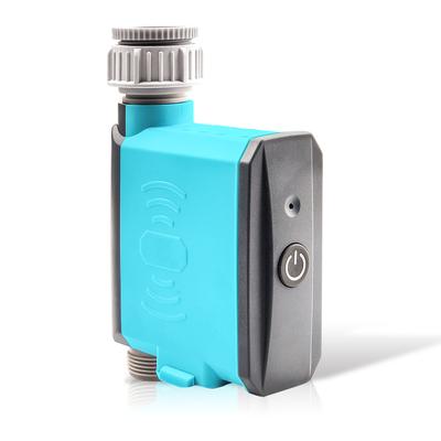 Intelligent Smartphone Wifi BT Irrigation Controller Plant Watering Timer Garden Irrigation Control