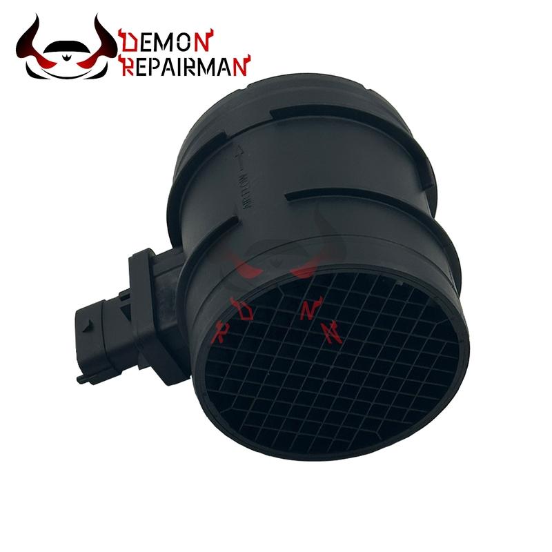 0281006154 0 281 006 154 0281 006 154 Mass Air Flow Maf Sensor Meter For FIAT DUCATO IVECO DAILY V IV 2.0L 2.3L 3.0L