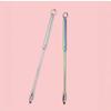 Fishing Hook Remover Stainless Steel Practical Fishing Gift Extended Deep Throat Head Unhooking Tool for Fishing Lovers