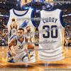 2026 Nový Curry Basketbalový Fanouškovský Dres Vlastní Tričko Basketbalový Tréninkový Tílko Prodyšné Rychleschnoucí Venkovní Sportovní Oblečení