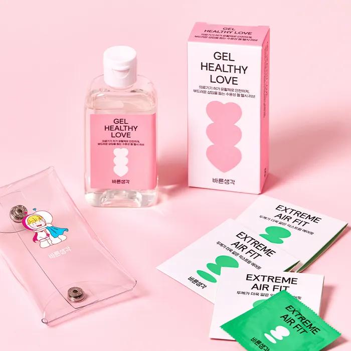 

[Барунсаенгак X Клітини Юмі] Любов гаряча Basic configuration