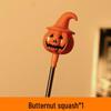 Halloween Pumpkin Lantern Decoration for Kids - Small Gift & Toy Party Supplies