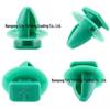 Rear Wheel Fender Mudguard Fixing Clip for Jeep & Fiat