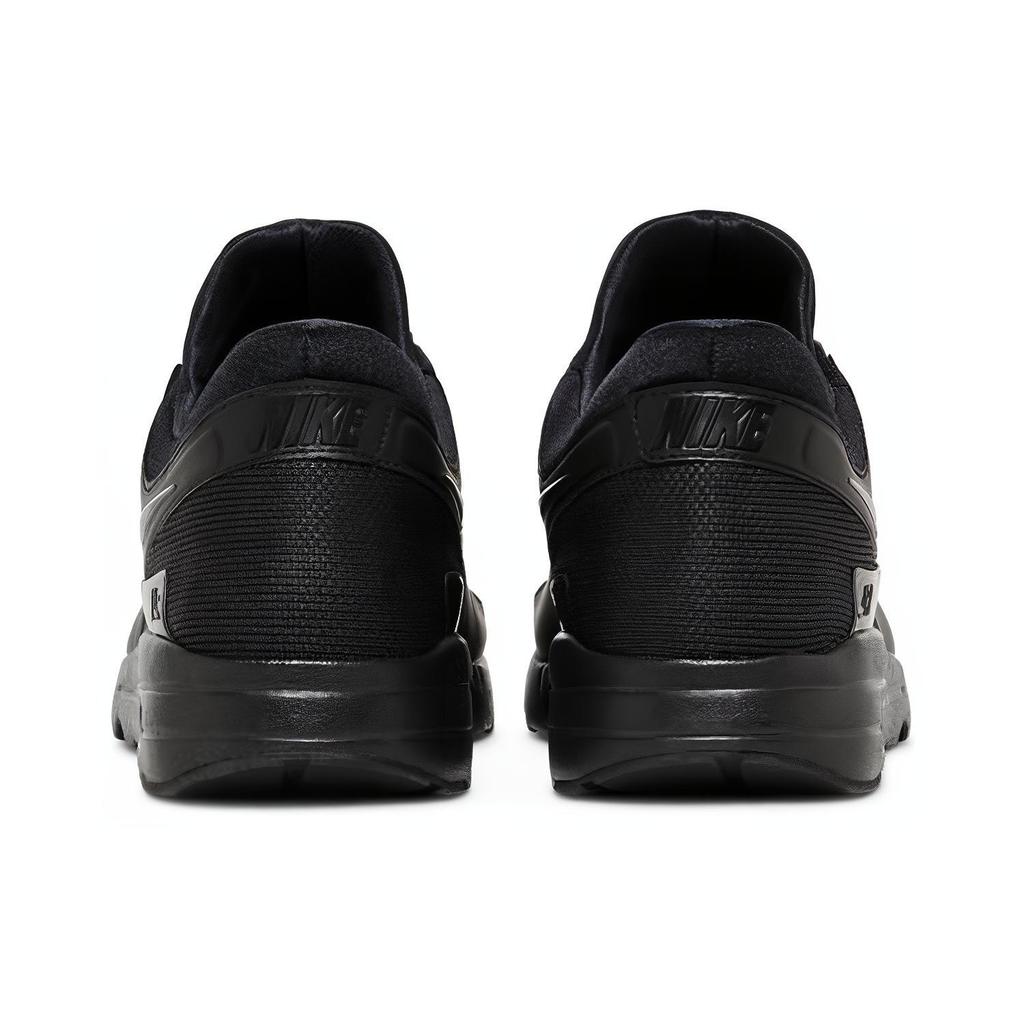 Nike Air Max Zero Essential 'Triple Black' Men's 876070-006