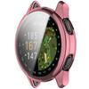 Screen Protector Case for Garmin Approach S50 Soft TPU Face Cover All-Around Protective Bumper Accessories for Garmin S50