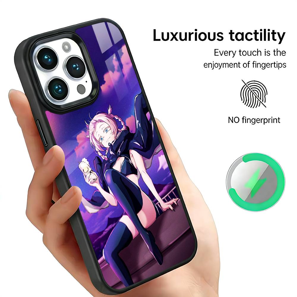

C-CALL OF THE N-NIGHT Phone Case For iPhone17,16,15,14,13,12,11 Plus,Pro Max For Magsafe Wireless Charging iPhone16PRO