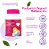 Mamalife Lacta Heal Postpartum Erholung Multivitamin für Frauen | Ayurvedische Unterstützung nach der Schwangerschaft | Hormonelles Gleichgewicht, Haare, Haut & Nägel Gesundheit |