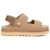 UGG Goldenstar Glide Sandal Sand Women's 1167399-SAN