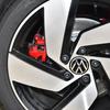 For VOLKSWAGEN VW 4pcs 56mm 65mm 70mm Car Styling Wheel Center Cap Hub Covers Badge Accessories For VW Volkswagen Golf Sharan Pa zq4