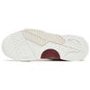 Anta Lightweight Low-Top Skate Shoes Men Sneakers White Black Yellow 912238081-5