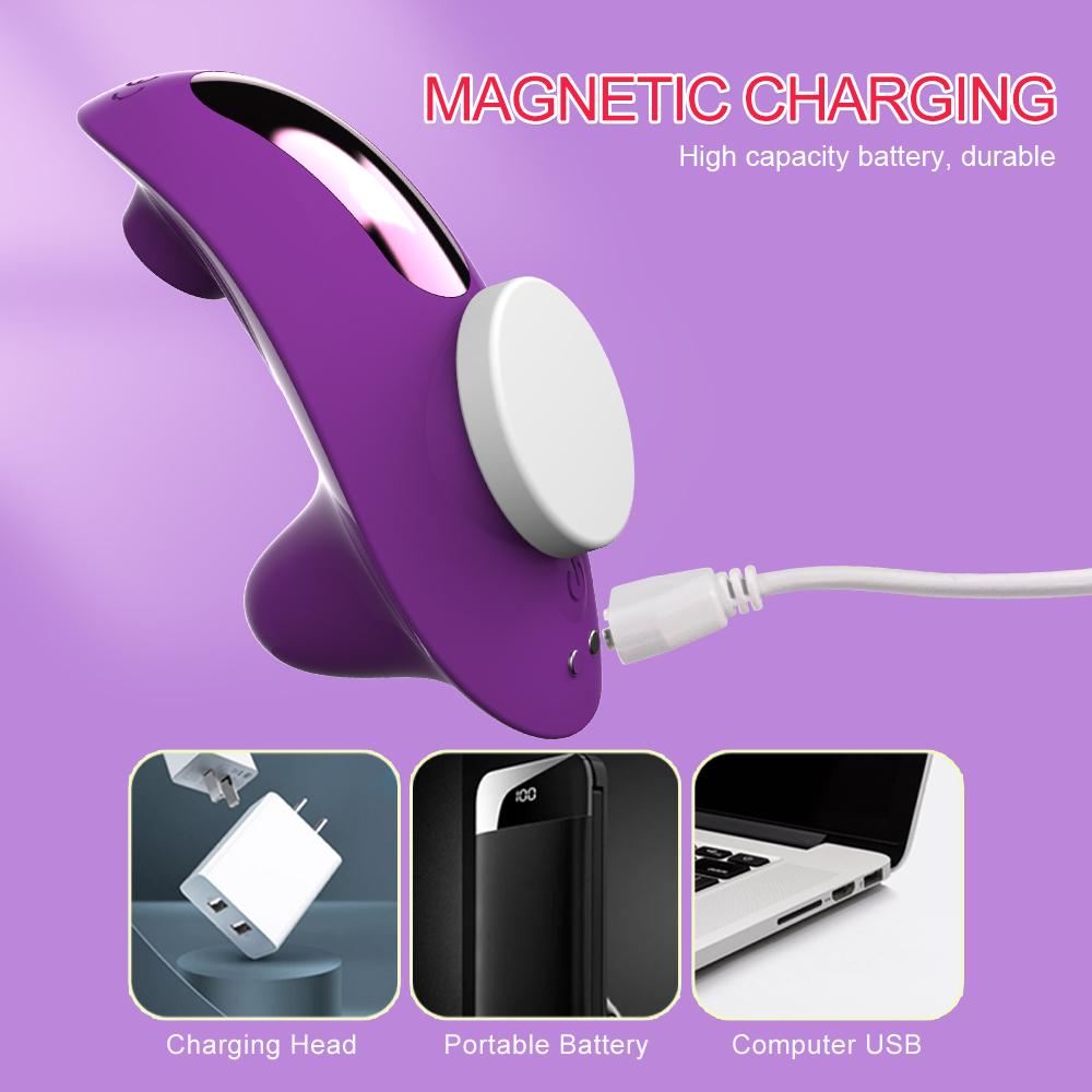 Wearable Bluetooth APP Sucking Vibrator Clit Sucker G Spot Clitoris Stimulator Female Remote Control Vibrating Panties For Women