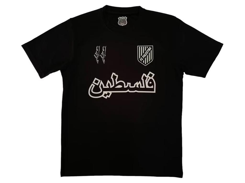21-25 Palestinian Football Jersey PALESTINO Home Away Jersey