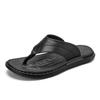 Fashion Flip-flops Summer Men Slippers Beach Sandals Comfortable Men Bathroom Slippers Fashion Hot Sell Footwear Home slippers