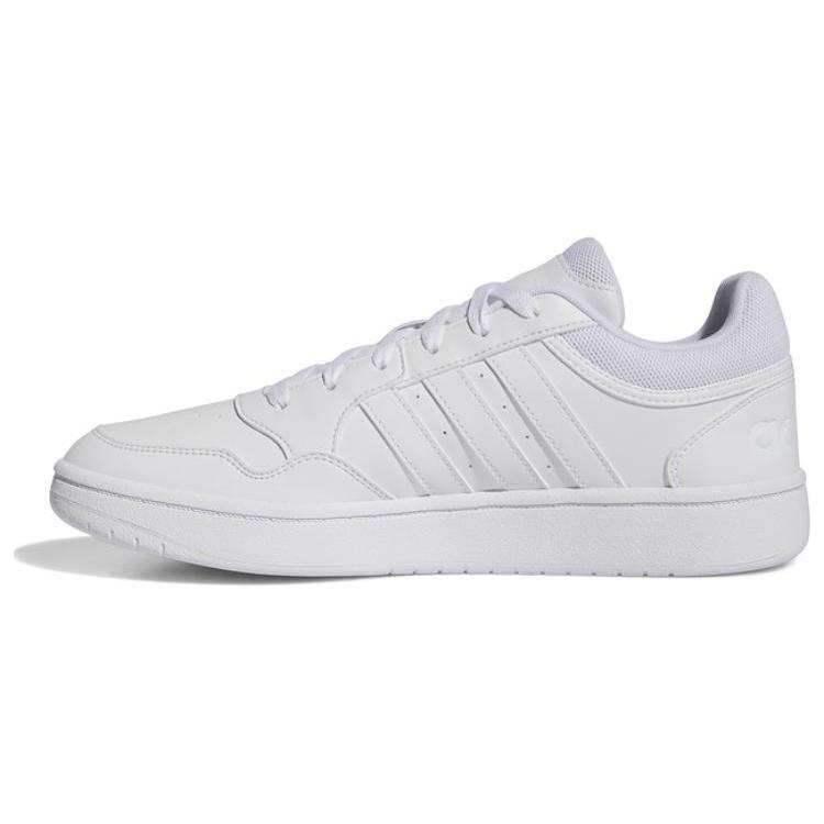 adidas Hoops 3.0 Low Classic Vintage White Men s IG7916 EU 44