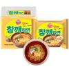Ottogi Korean Instant Noodles & Stew Bases