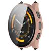 Tempered Glass Film +Case Screen Protector Full Coverage Cover Hard PC Anti-scratch Frame Shell Watch Housing For Venu 3