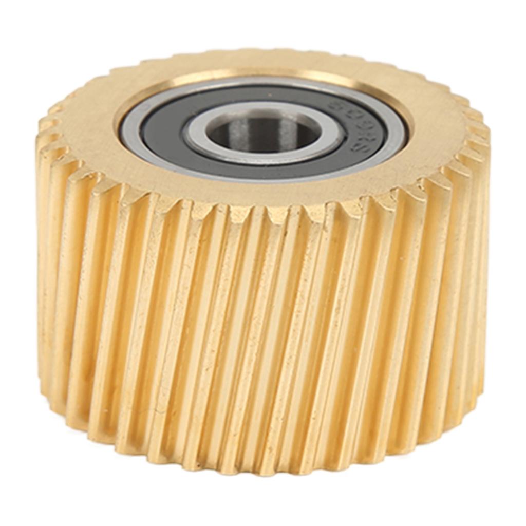 Mid Drive Motor Engine Replacement Metal Gear Replacement Mid Drive Motor Upgrade Part for TSDZ2