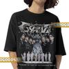 Hauts – T-shirts