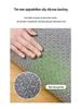 Children's Room Cute Cartoon Non-Slip Bedside Rug