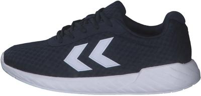 Hummel Legend Breather Navy Sneakers