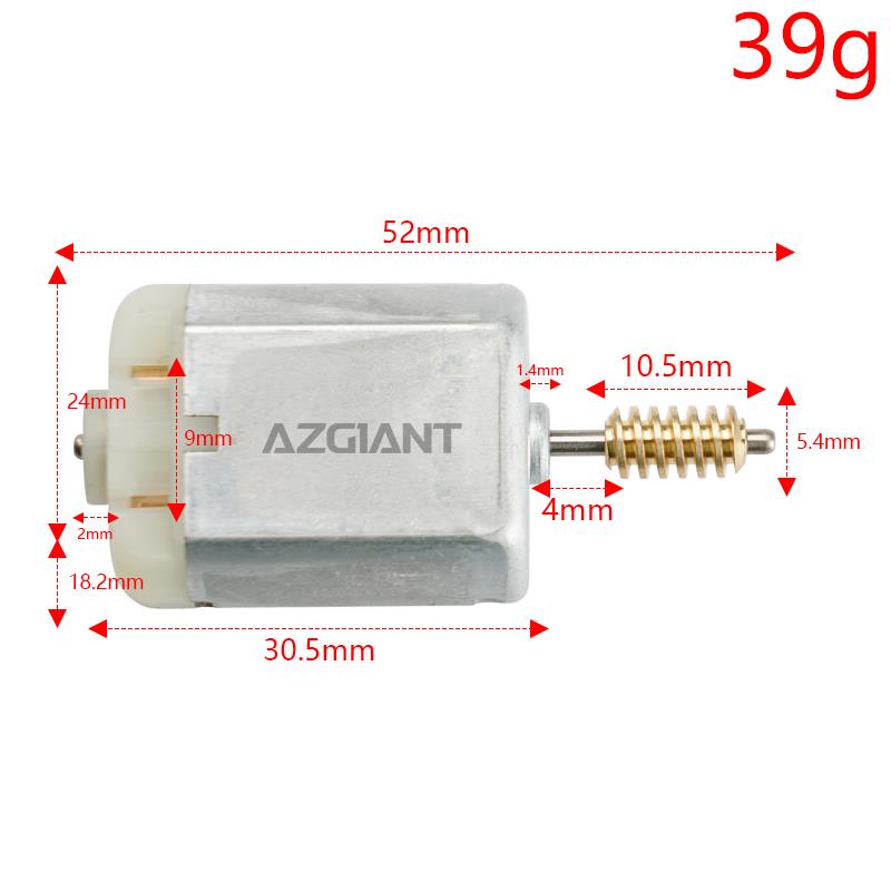 

For Jaguar XF 2009-2016 XFR 2009-2015 XJ XJL 2010-2015 Car Exterior door Left Right Electric Rearview Mirror Folding Motor