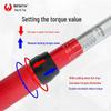 Bestool 1/2" Drive Preset Torque Wrench