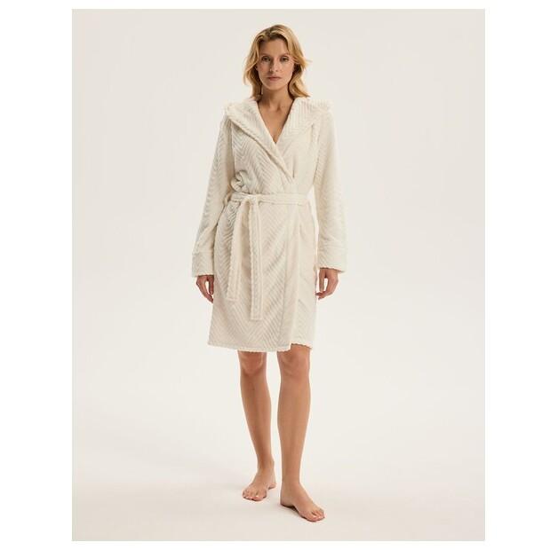 Халат Esotiq 44038 EU S