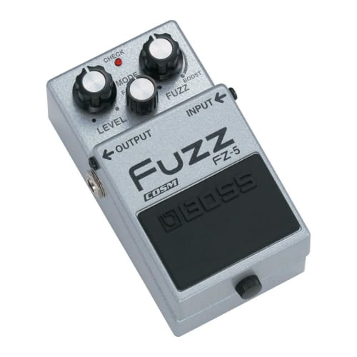 BOSS Fuzz FZ-5