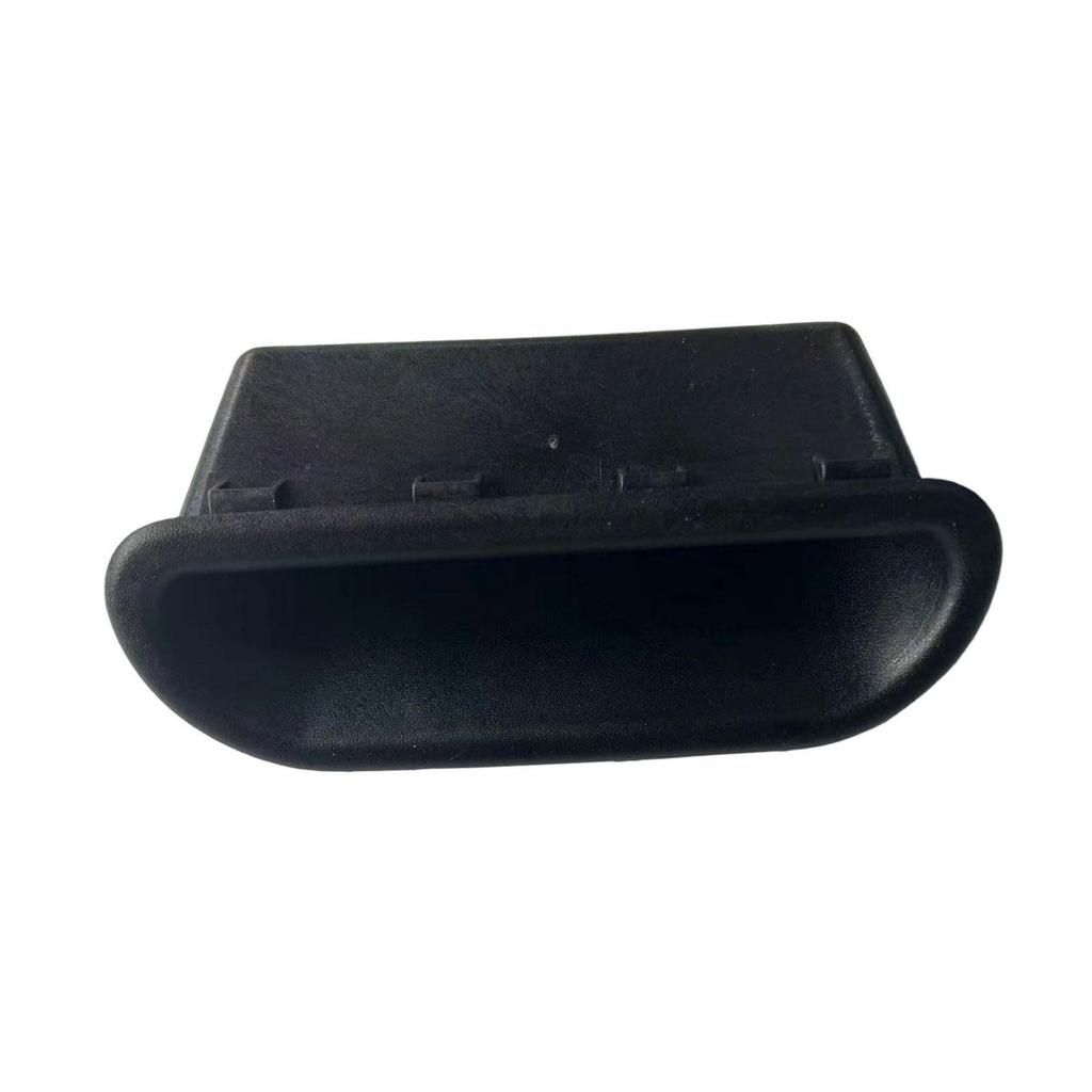 Encore 13-19 & Trax 15-19 Tailgate Handle Box