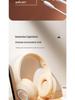 Luminous Bluetooth Wireless Gaming Headphones with Heavy Bass & Card Slot