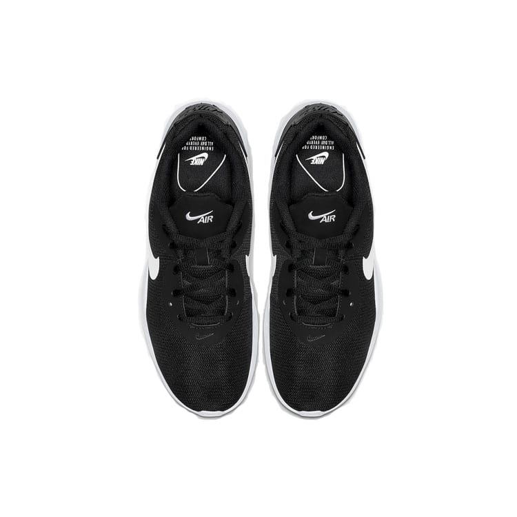 Nike Air Max Oketo Czarny Biały Damskie AQ2231-002