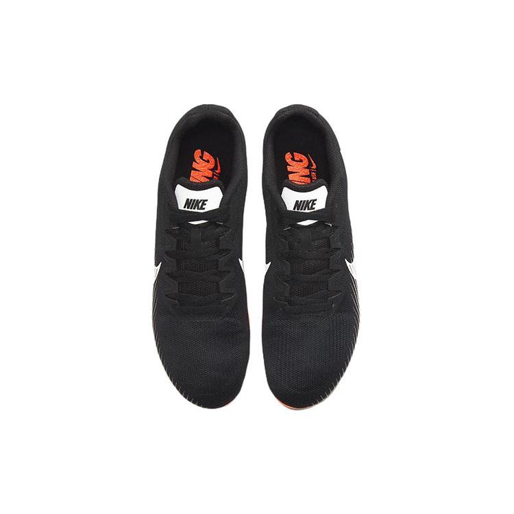 New Nike Zoom Rival M 9 Black Hyper Crimson AH1020-007