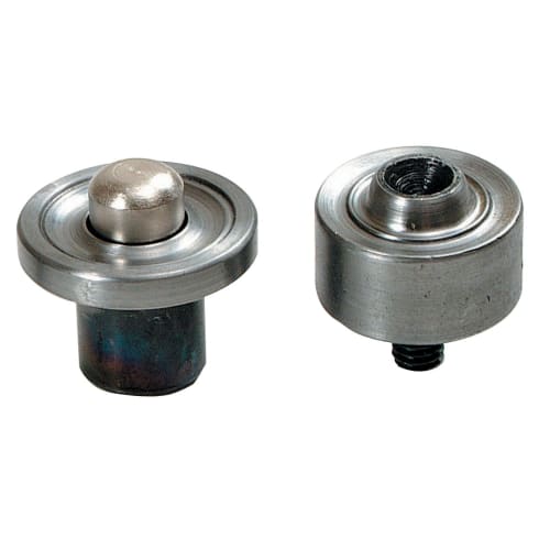 Ichinen Access FAMILY TOOL Eyelet Link, Double-Sided Eyelet, 15mm (#30), 51239 51234, for Hand Presses