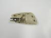 For Bmw 3 Series E90 Coupe 2005 2011 Front Door Interior Opening Handle Right Beige Handle Nickel Plated Hushan 51216975500