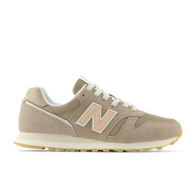 Wl373tm2 Sneakers Breathable Cushioned Insole Beige