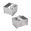 Innovative Paneer and Bean Curd Press with Adjustable Designs Soybean Maker Mold Kitchen Tool for Texture Control