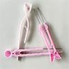 Bead Positioning Needle Tool Ergonomic Grip Bead Placement Tool For Handmade Art Craft Jewelry Making Miniature Artwork
