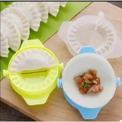 Bakeware Baking Pastry DIY Dumpling Maker Device Dough Press Pie Ravioli Mold Cooking Pastry Chinese Food Jiaozi Kitchen Tool
