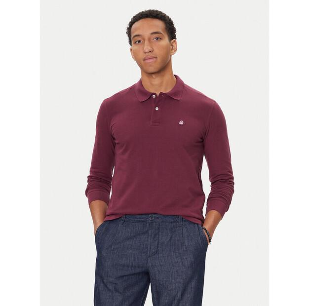 Поло United Colors Of Benetton 3089J3204 EU S