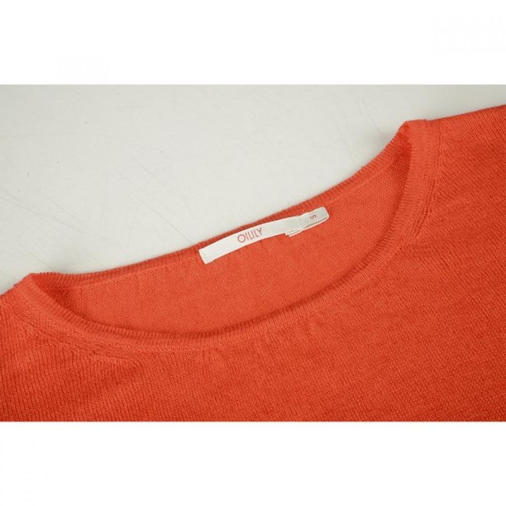 Oilily Solid Knit Owas7kn009