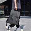 Men's Travel, Work, Commuting Computer Bag, Fashionable Large-capacity Backpack, College Students' Backpack