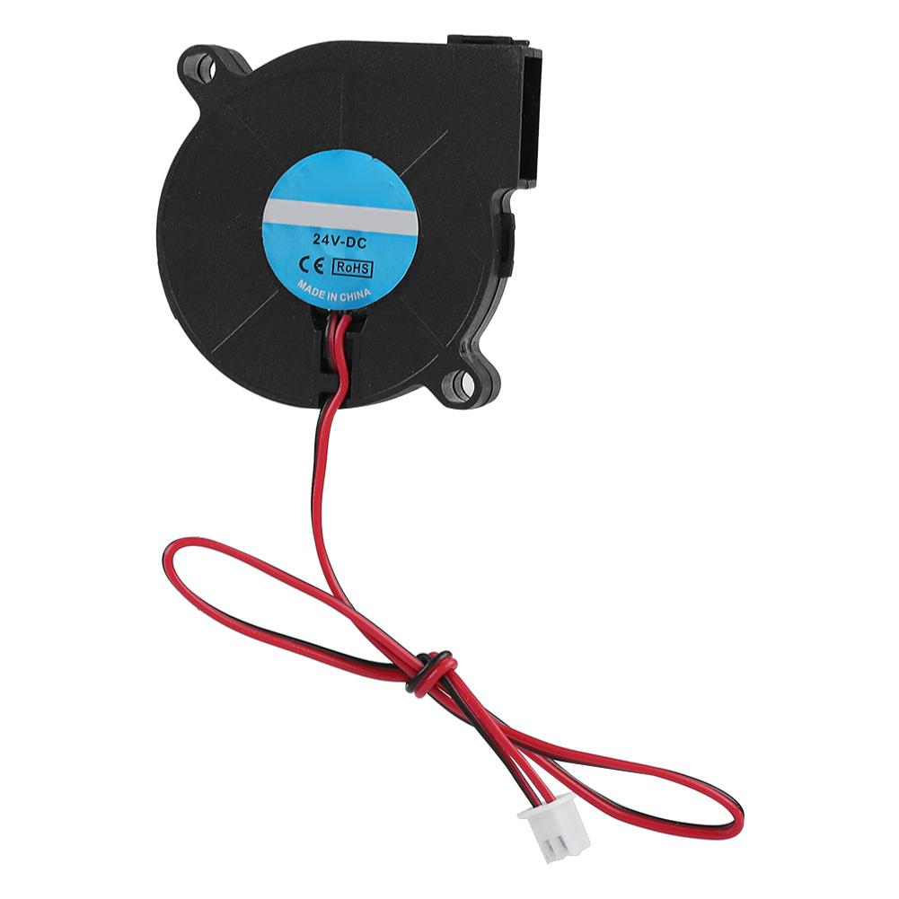 5015 50*50*15mm Lüftergebläse für 3D-Druckerzubehör (12V)