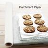 10M Non Stick Parchment Paper Silicone Baking Mat Roll Kitchen Tool