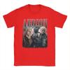 Heren Vintage Aerion Targaryen T-shirt Puur Katoen Tops Uniek Korte Mouw Ronde Hals T-shirts Cadeau Idee T-shirts