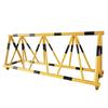 Steel Anti-Collision Guardrail for School and Workplace Entrances